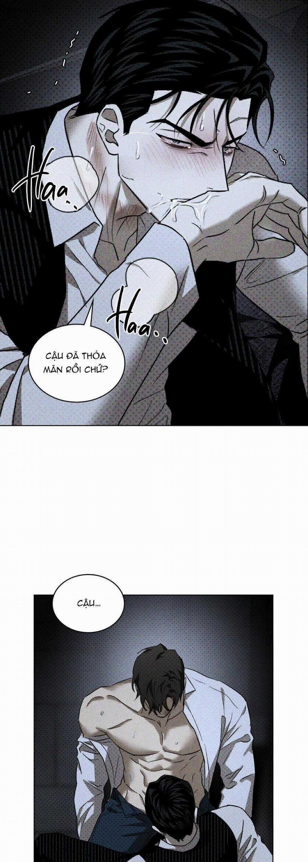 Dưới Ánh Đèn Xanh Ss2 11 trang 43