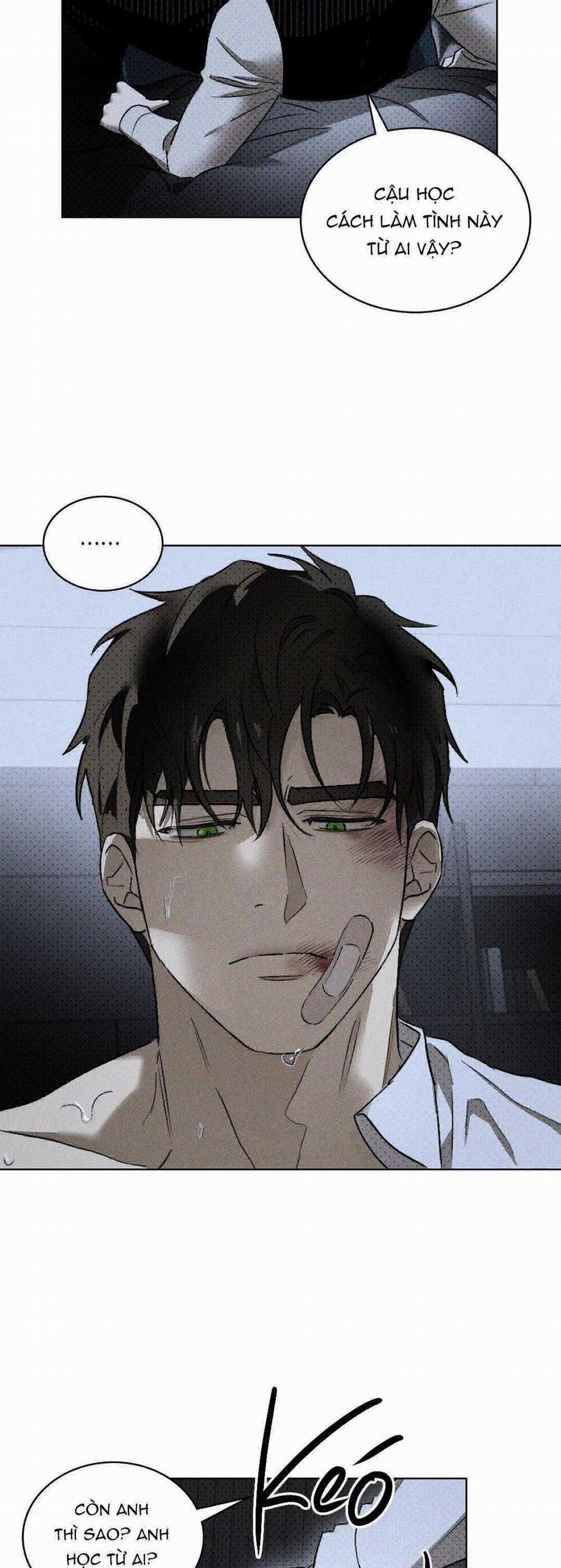 Dưới Ánh Đèn Xanh Ss2 11 trang 44