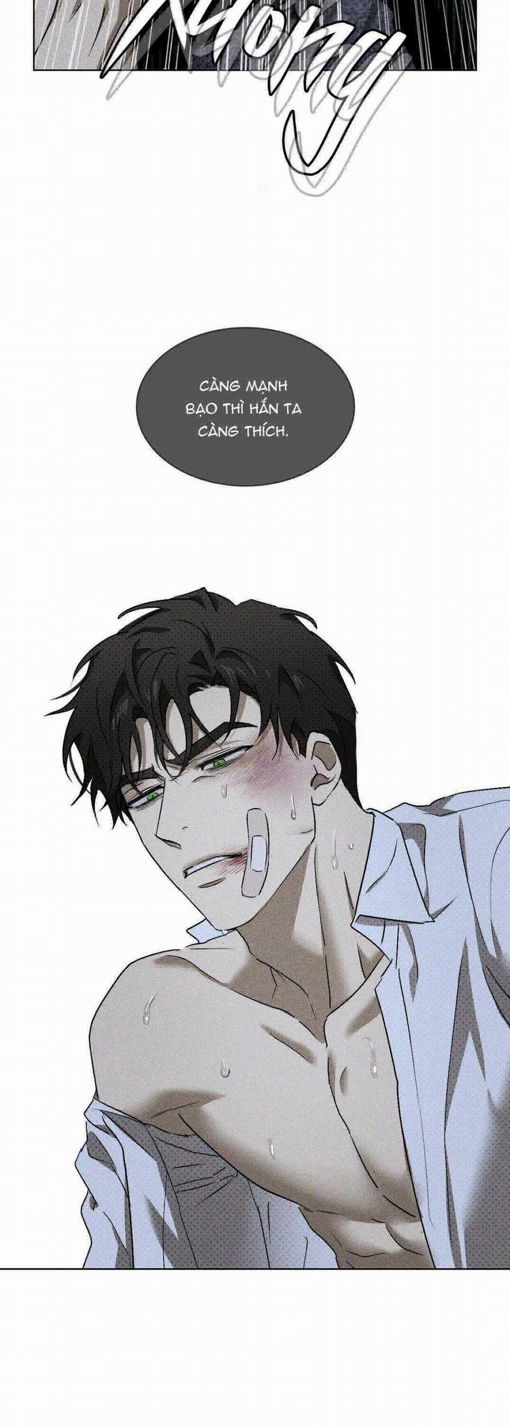 Dưới Ánh Đèn Xanh Ss2 11 trang 46