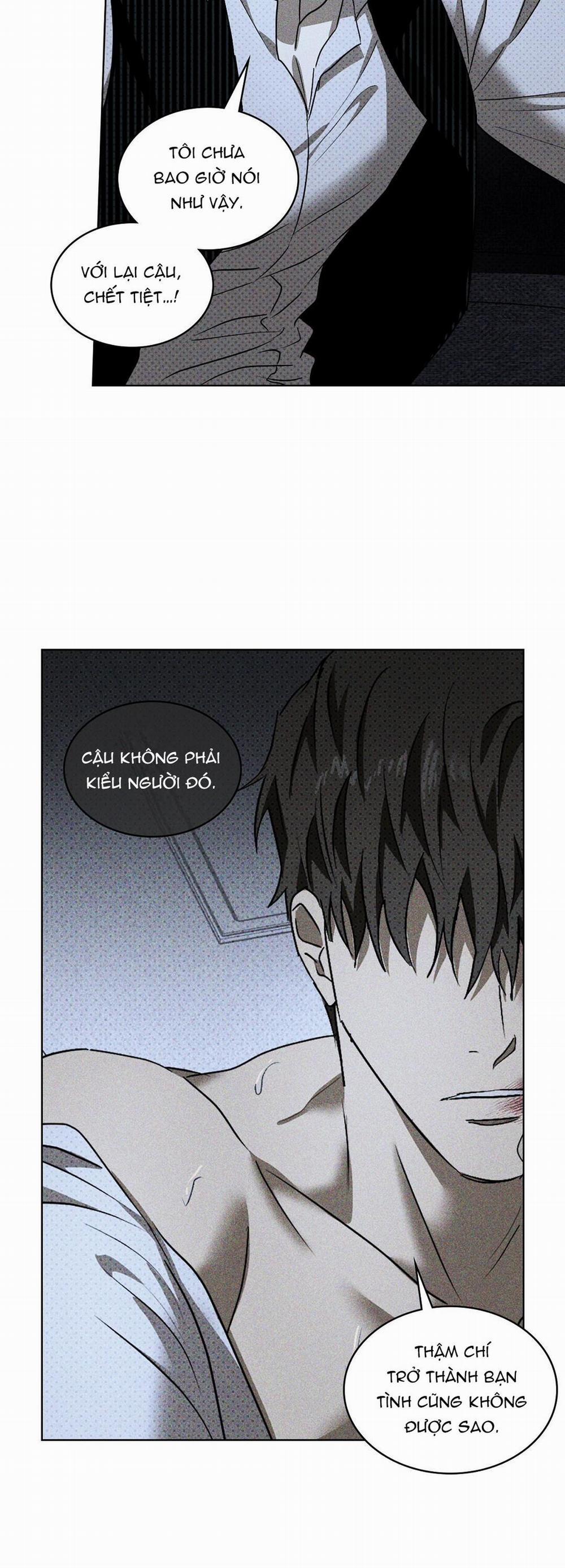 Dưới Ánh Đèn Xanh Ss2 12 trang 11