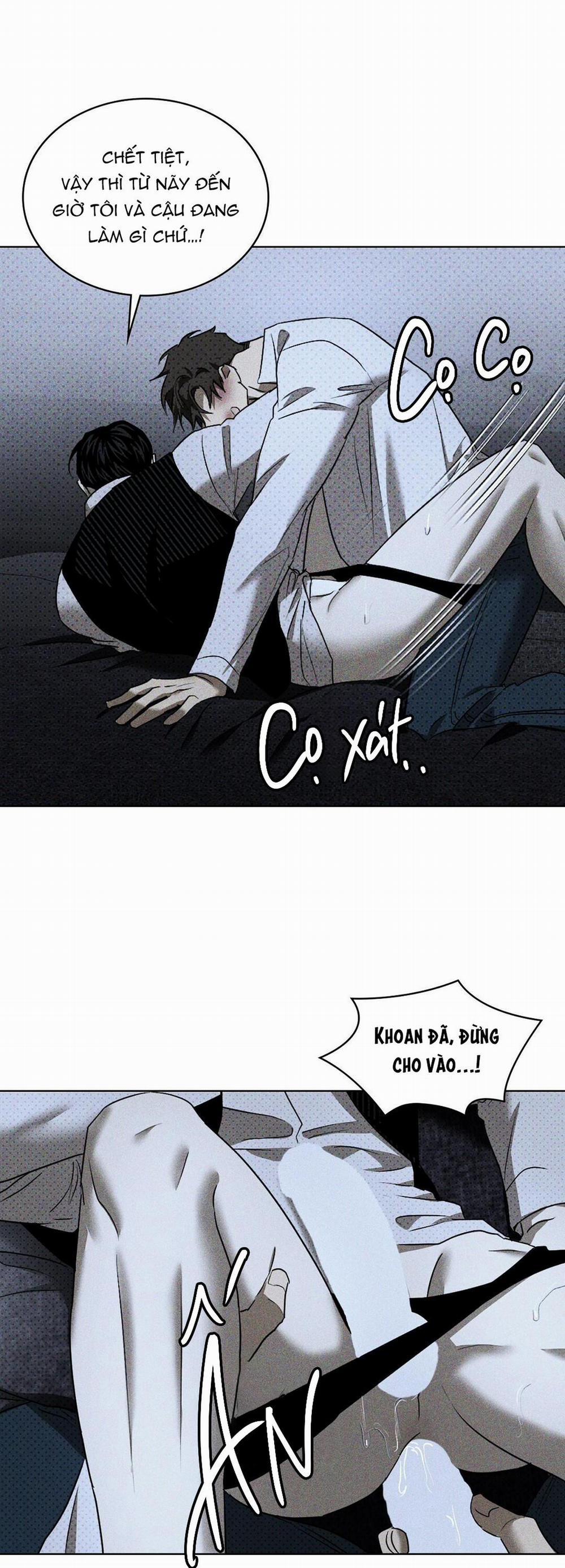 Dưới Ánh Đèn Xanh Ss2 12 trang 12