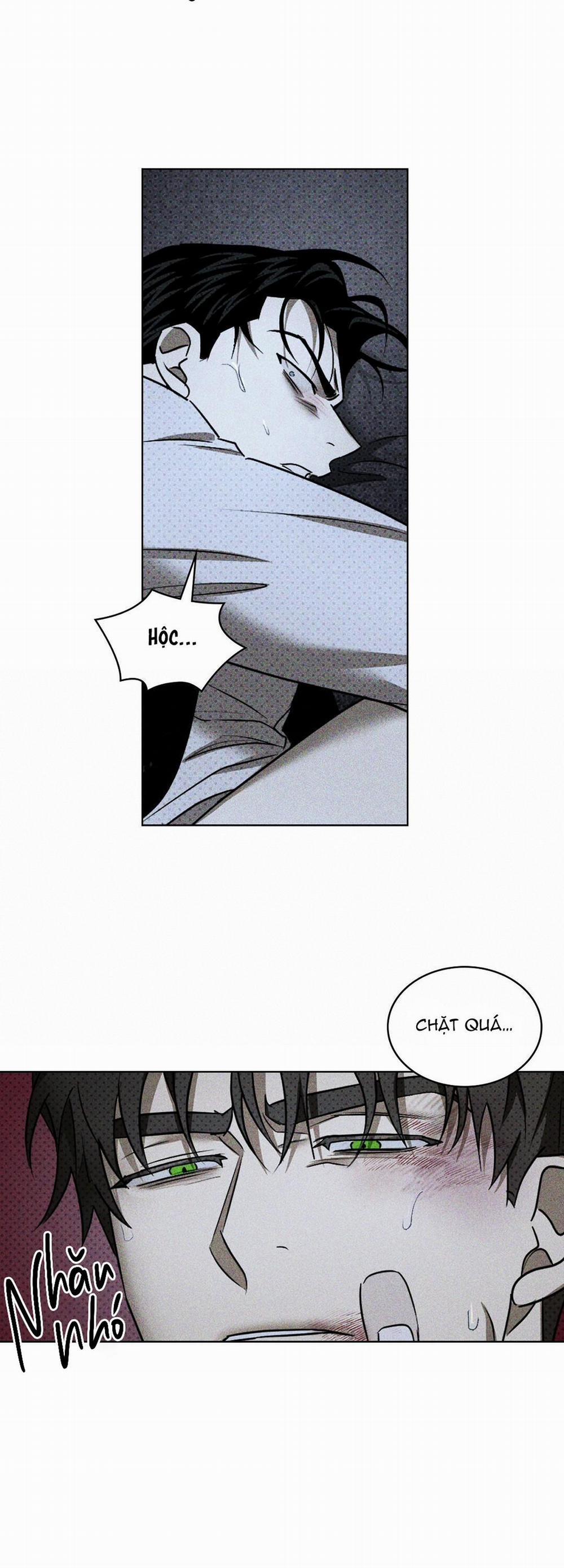 Dưới Ánh Đèn Xanh Ss2 12 trang 13