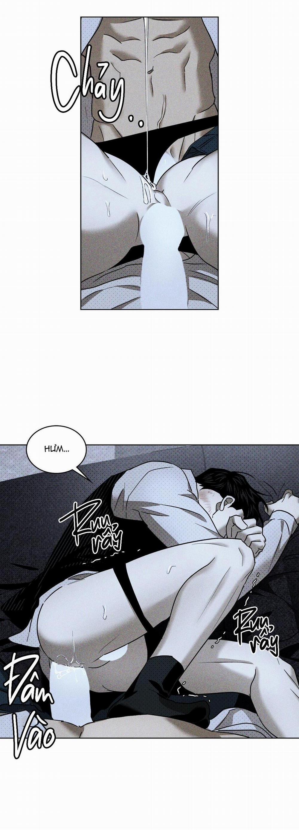 Dưới Ánh Đèn Xanh Ss2 12 trang 14