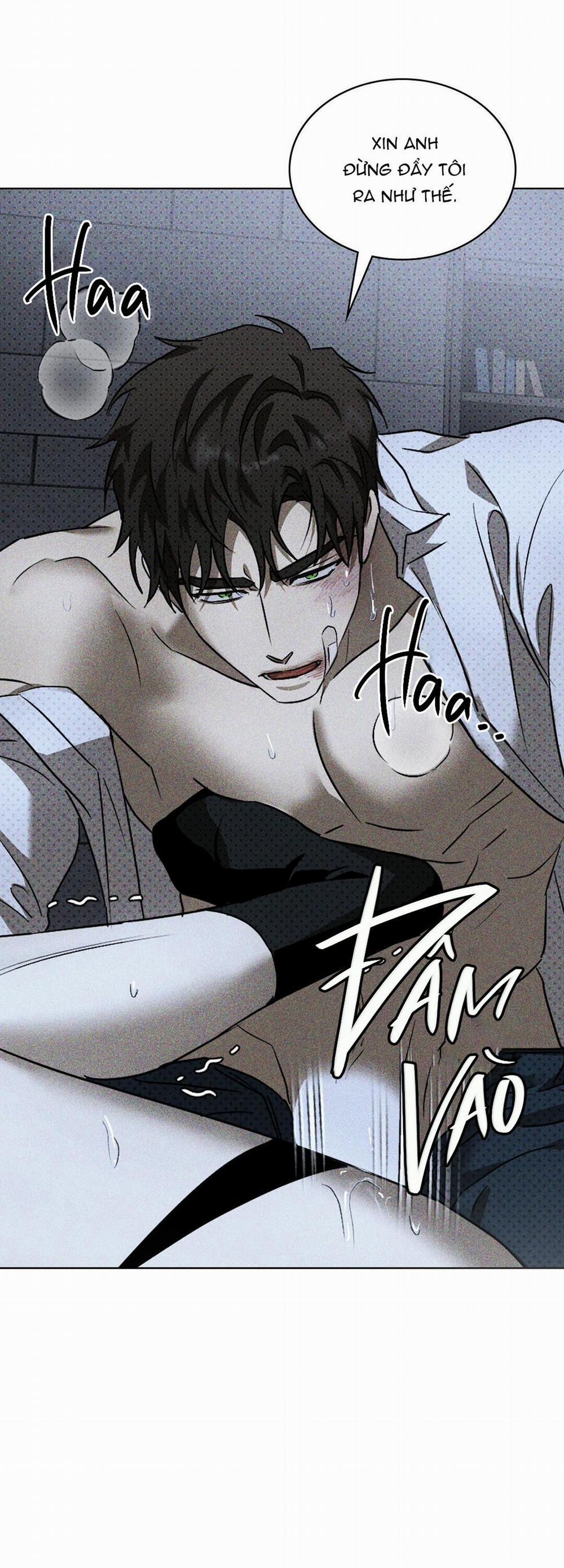 Dưới Ánh Đèn Xanh Ss2 12 trang 15