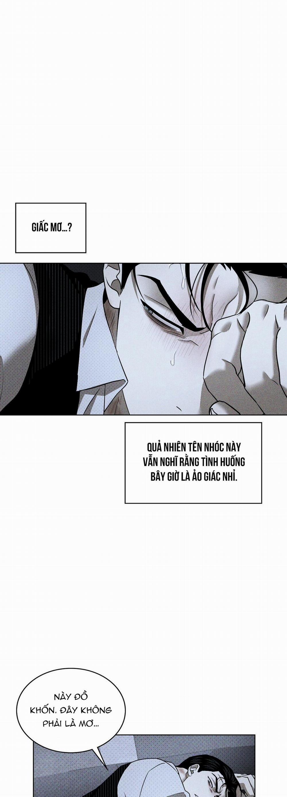 Dưới Ánh Đèn Xanh Ss2 12 trang 17