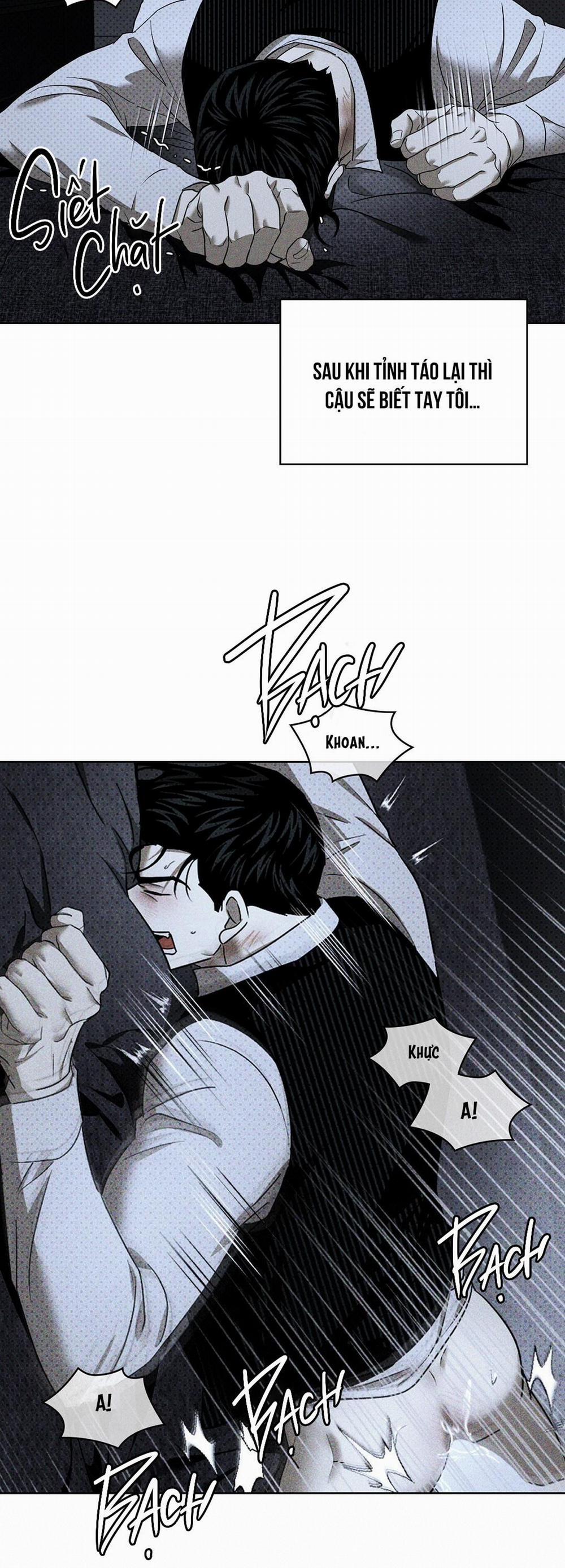 Dưới Ánh Đèn Xanh Ss2 12 trang 19