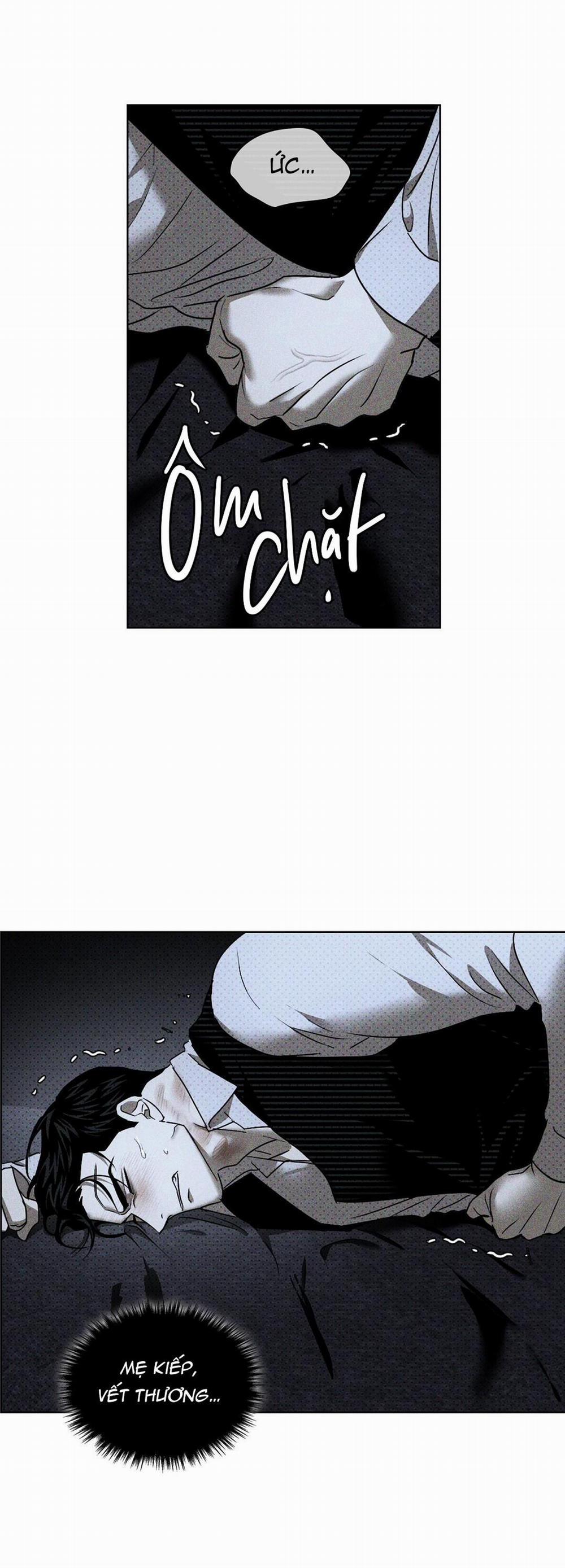 Dưới Ánh Đèn Xanh Ss2 12 trang 22