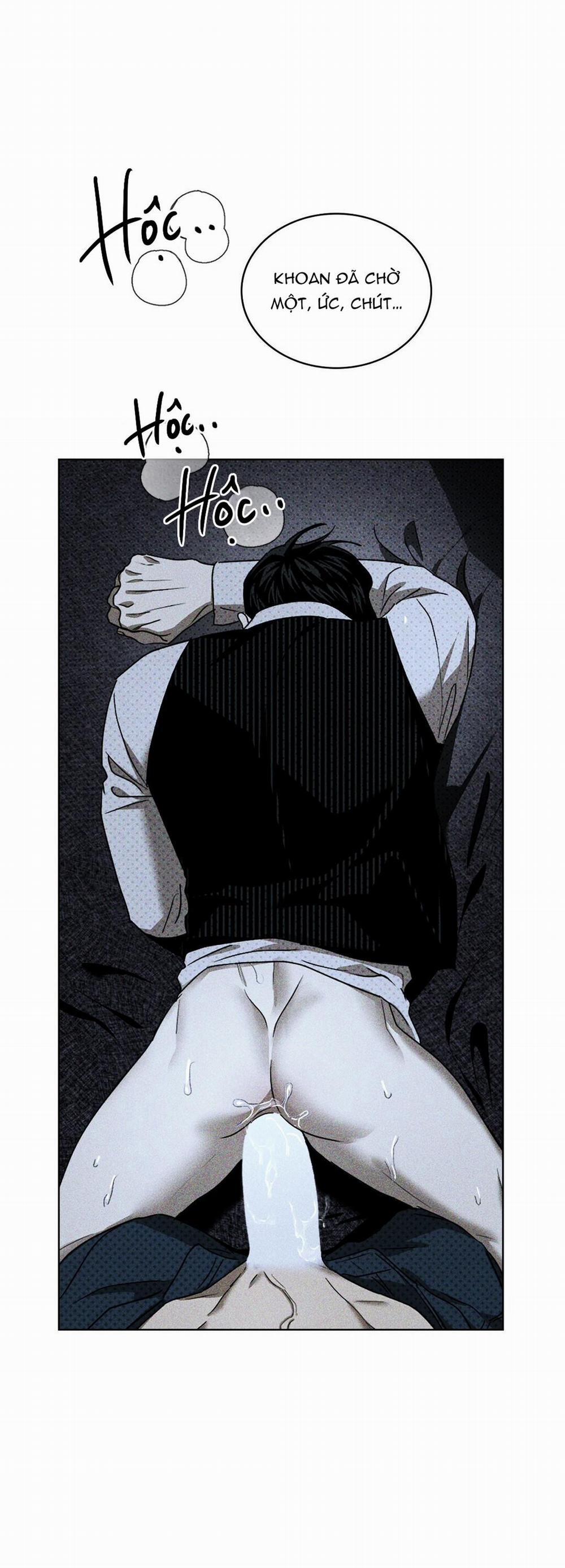 Dưới Ánh Đèn Xanh Ss2 12 trang 23