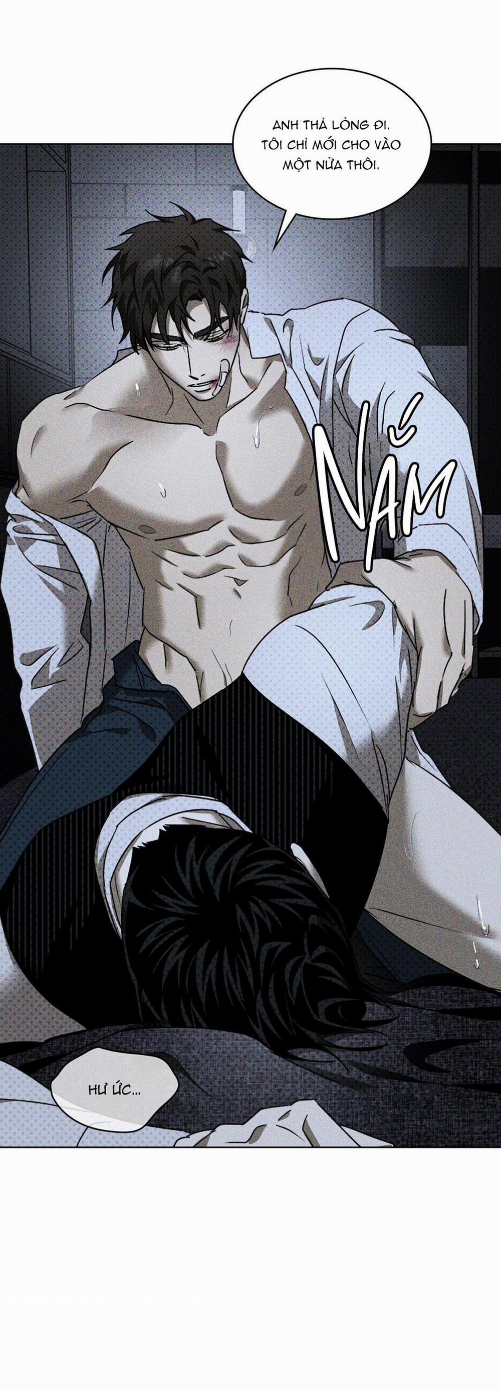 Dưới Ánh Đèn Xanh Ss2 12 trang 24