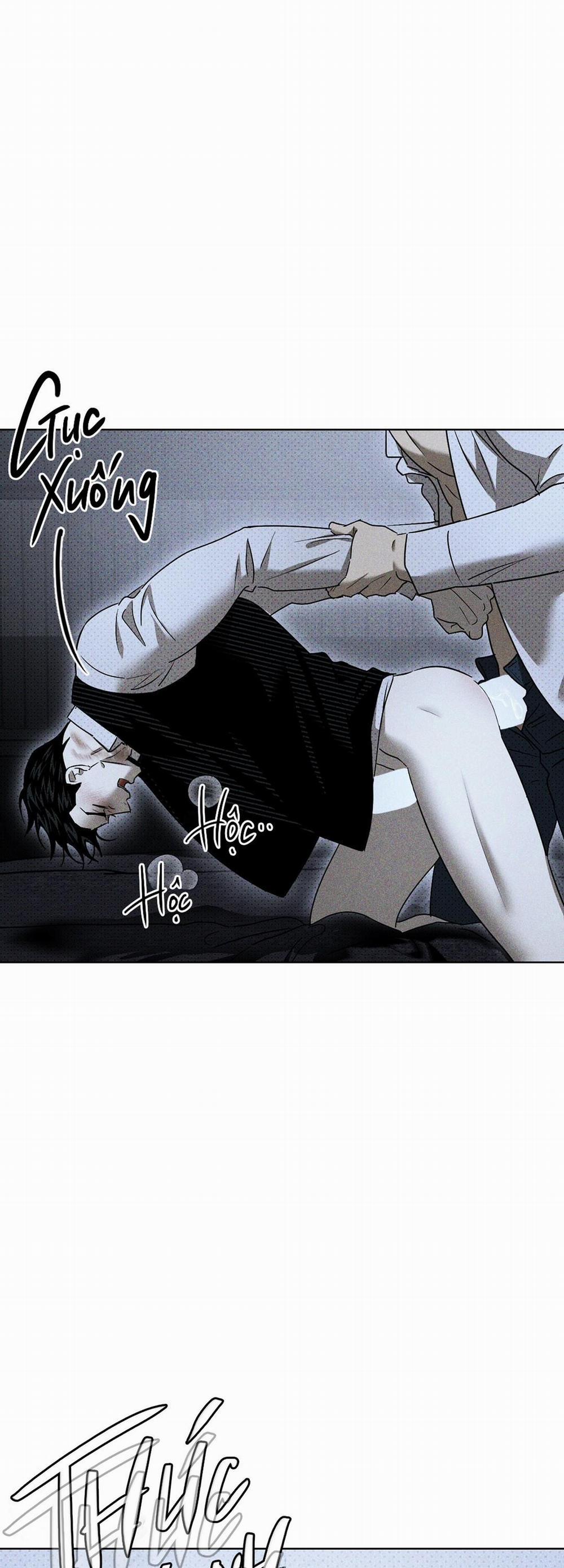 Dưới Ánh Đèn Xanh Ss2 12 trang 25