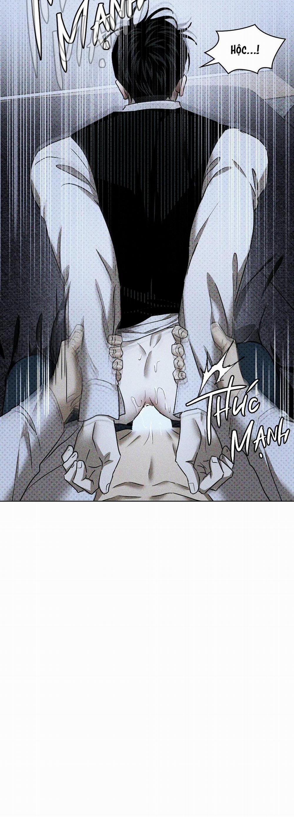 Dưới Ánh Đèn Xanh Ss2 12 trang 26