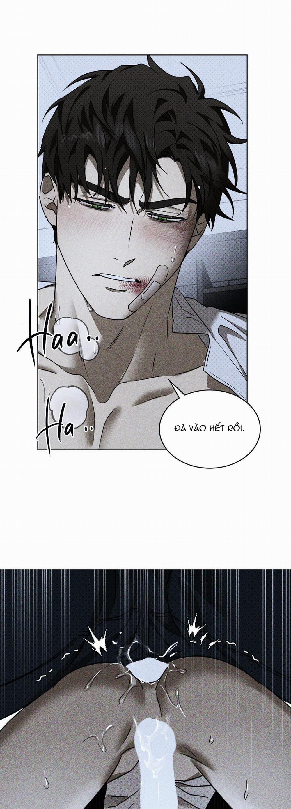 Dưới Ánh Đèn Xanh Ss2 12 trang 27