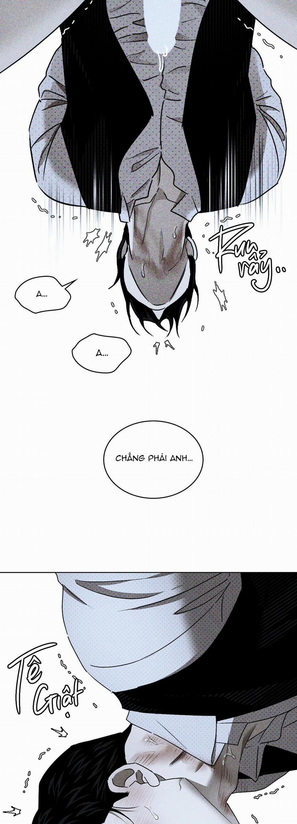 Dưới Ánh Đèn Xanh Ss2 12 trang 28