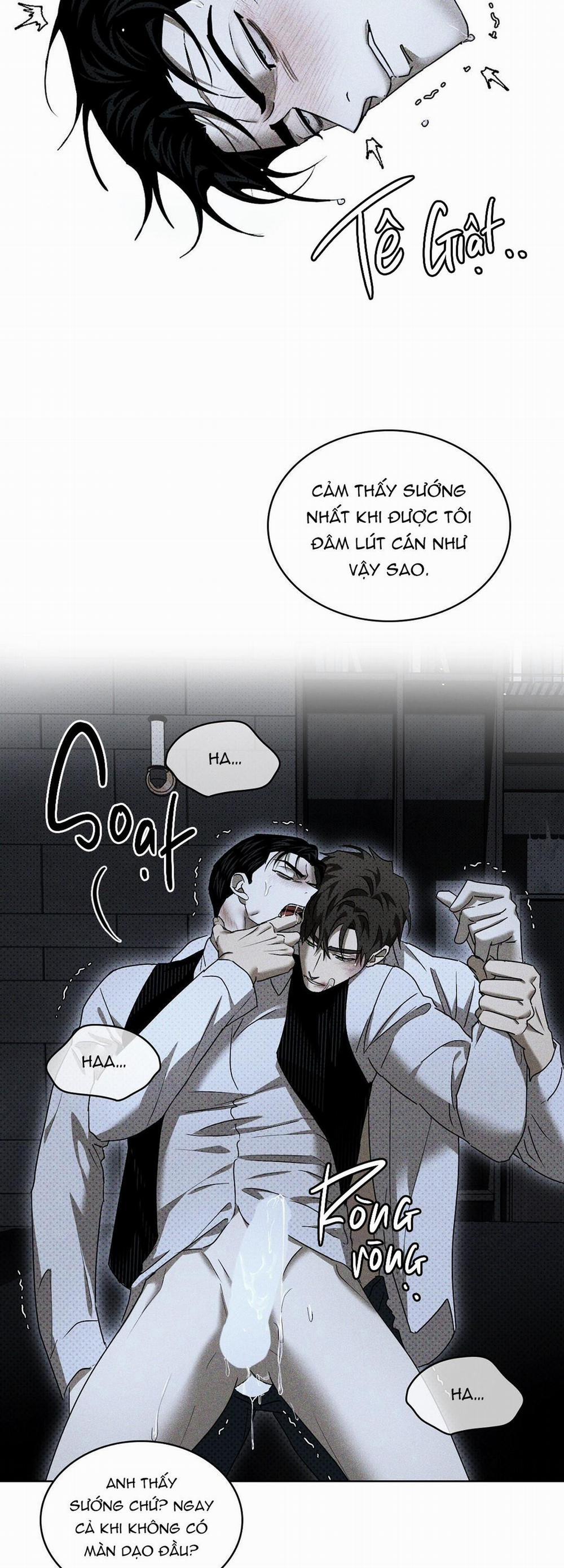 Dưới Ánh Đèn Xanh Ss2 12 trang 29