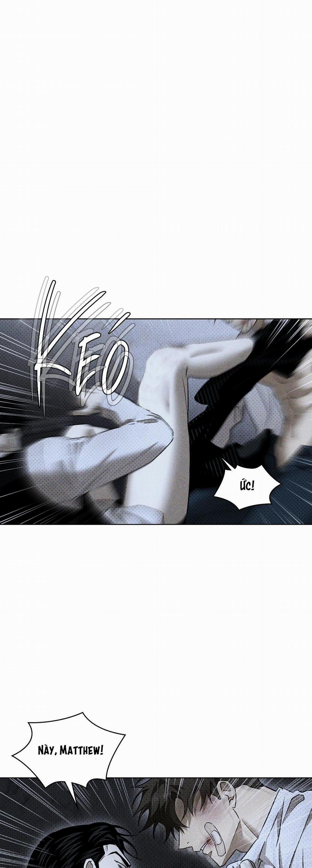 Dưới Ánh Đèn Xanh Ss2 12 trang 3