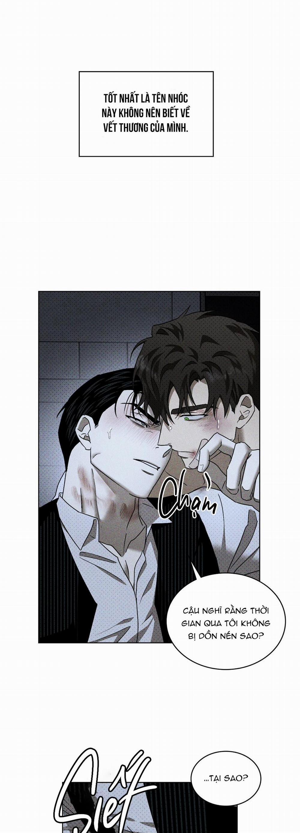 Dưới Ánh Đèn Xanh Ss2 12 trang 31