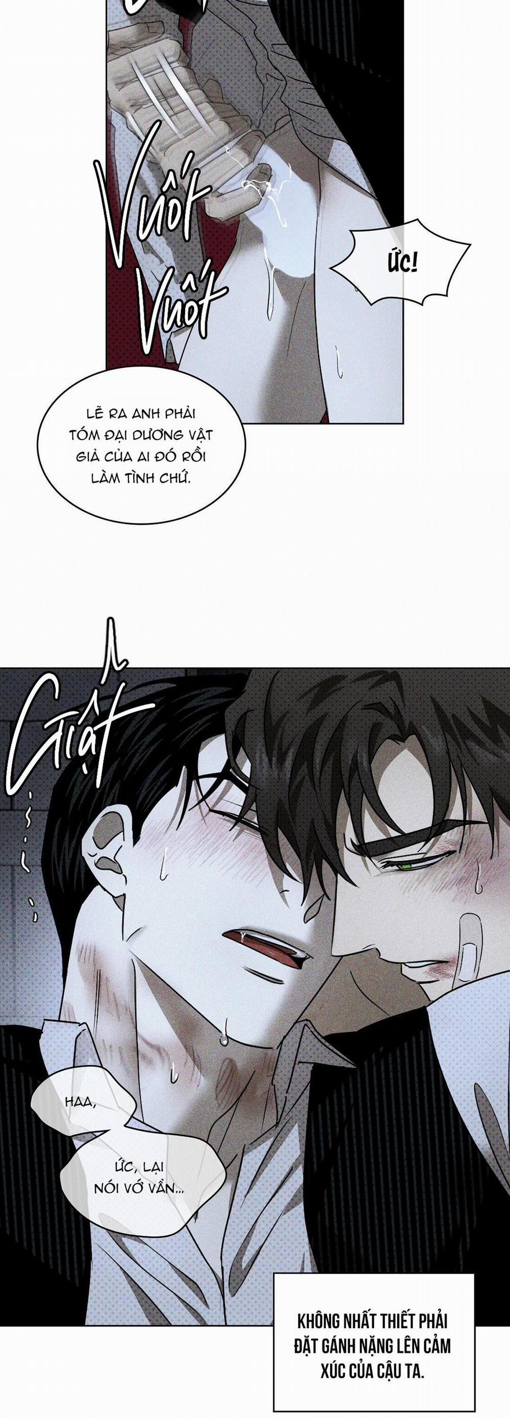 Dưới Ánh Đèn Xanh Ss2 12 trang 32