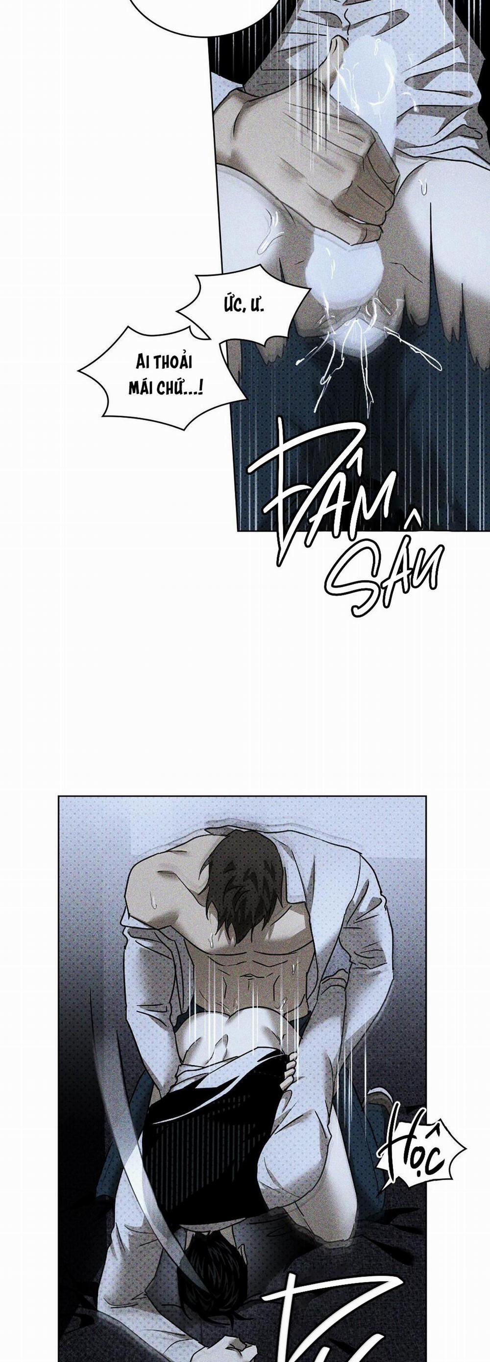 Dưới Ánh Đèn Xanh Ss2 12 trang 34