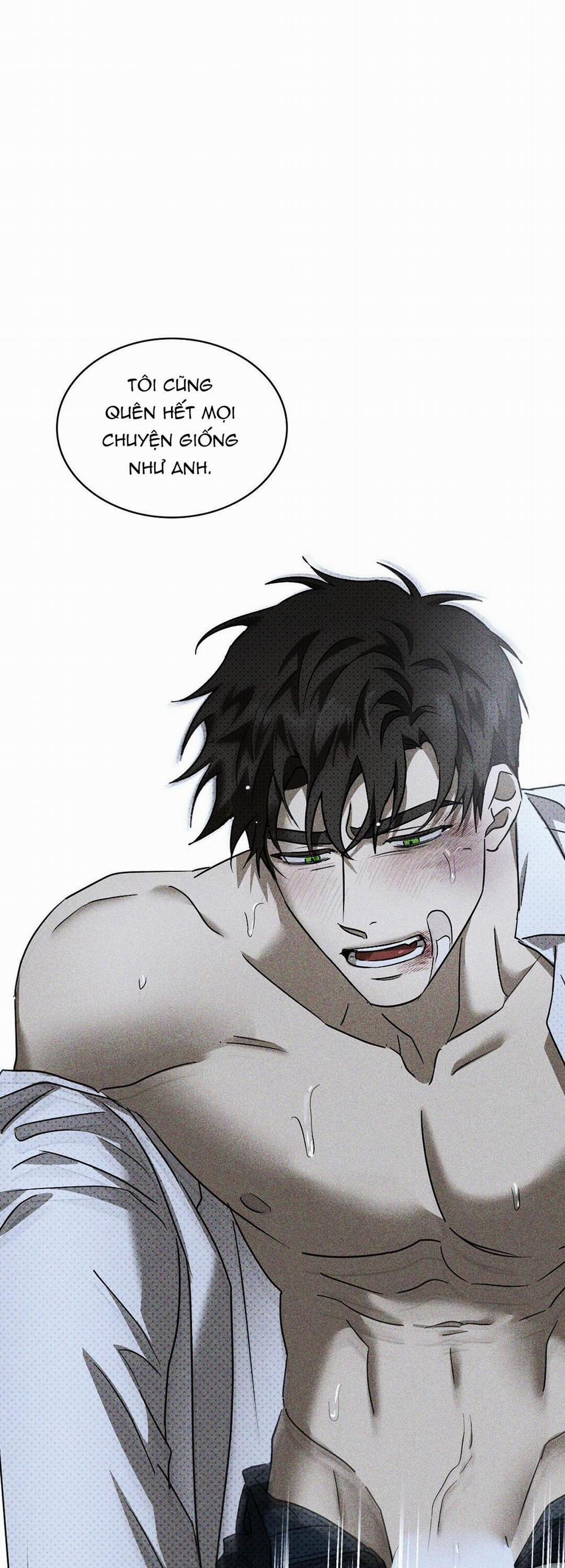 Dưới Ánh Đèn Xanh Ss2 12 trang 36