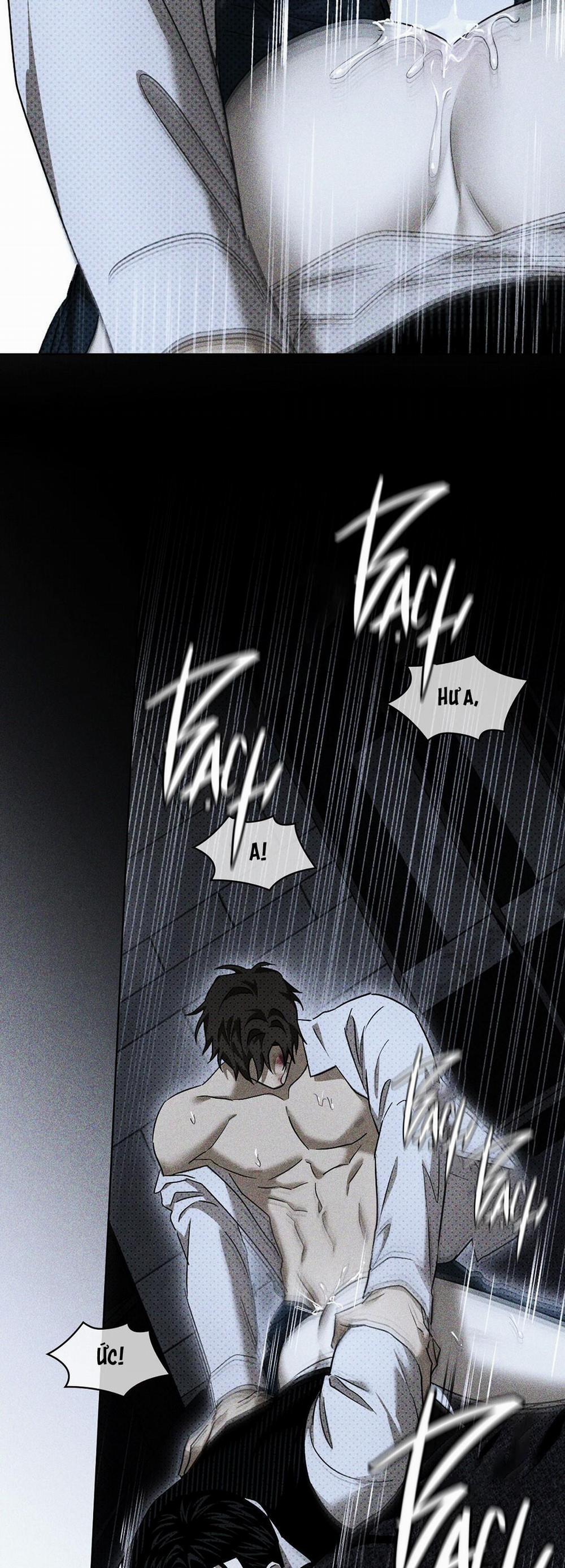 Dưới Ánh Đèn Xanh Ss2 12 trang 37