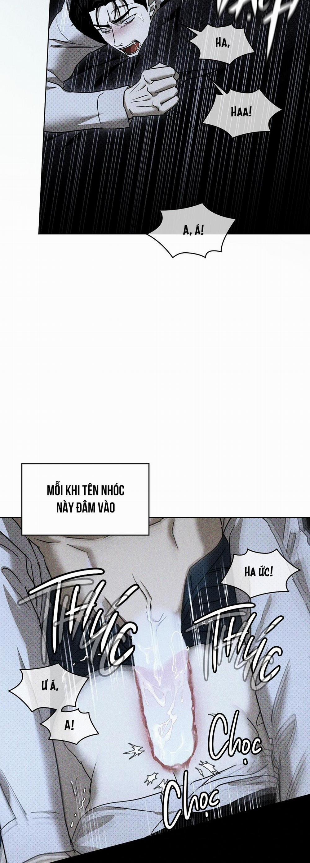 Dưới Ánh Đèn Xanh Ss2 12 trang 38