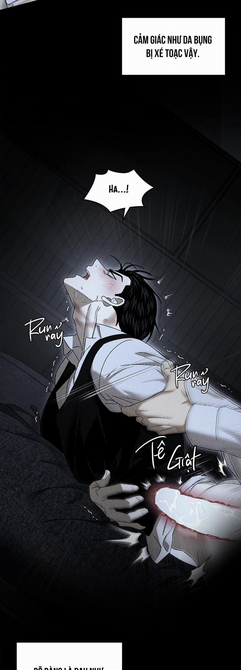 Dưới Ánh Đèn Xanh Ss2 12 trang 39