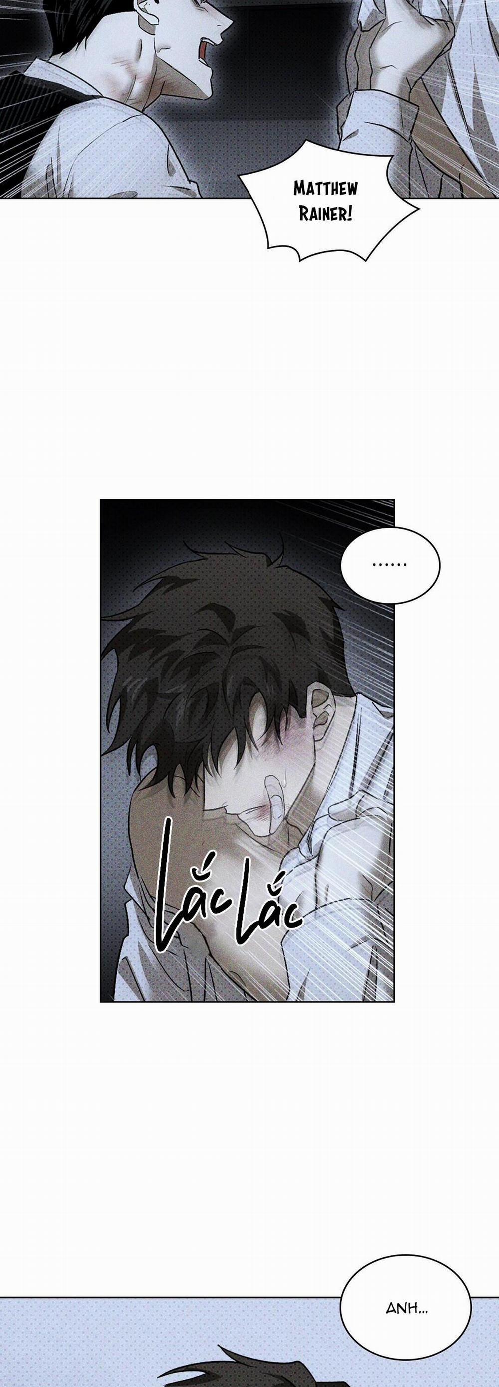 Dưới Ánh Đèn Xanh Ss2 12 trang 4