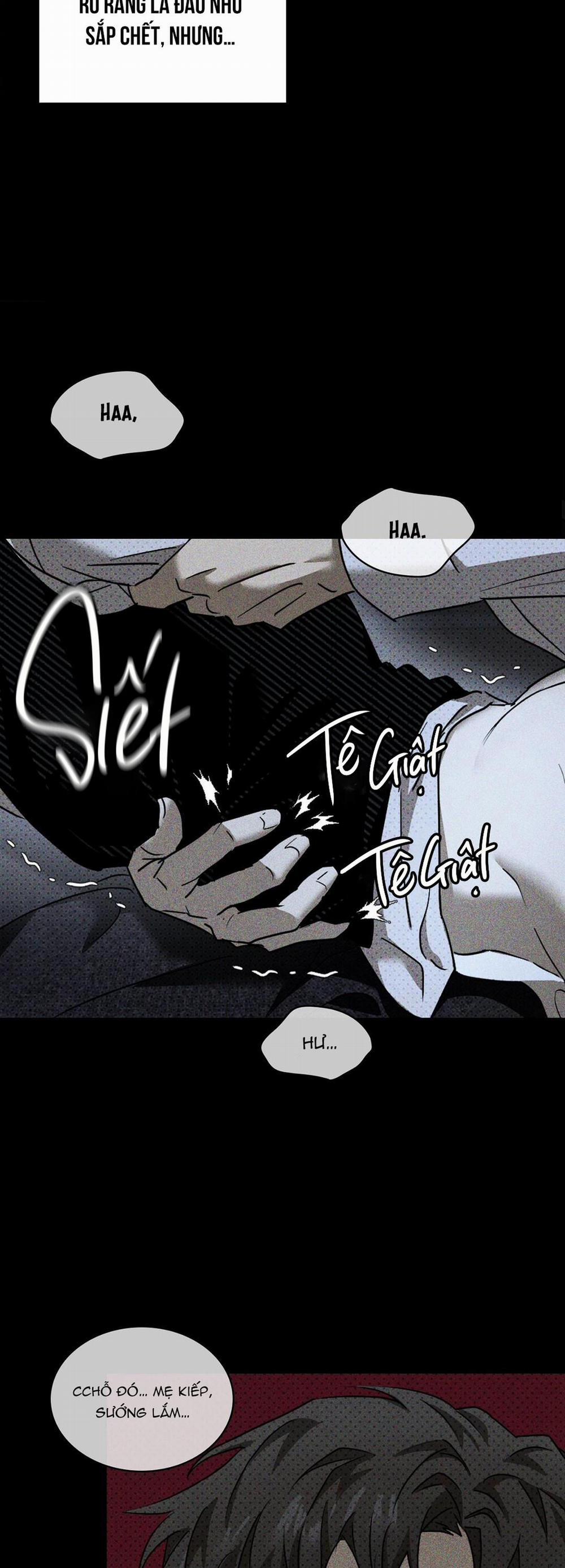 Dưới Ánh Đèn Xanh Ss2 12 trang 40