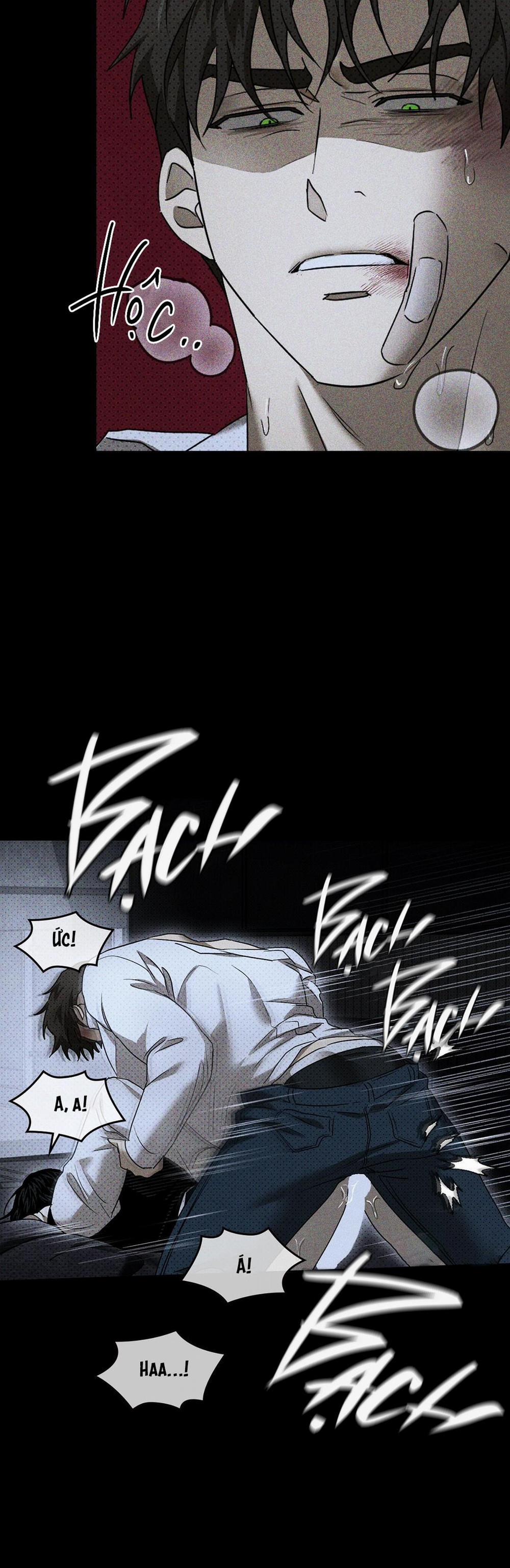 Dưới Ánh Đèn Xanh Ss2 12 trang 41