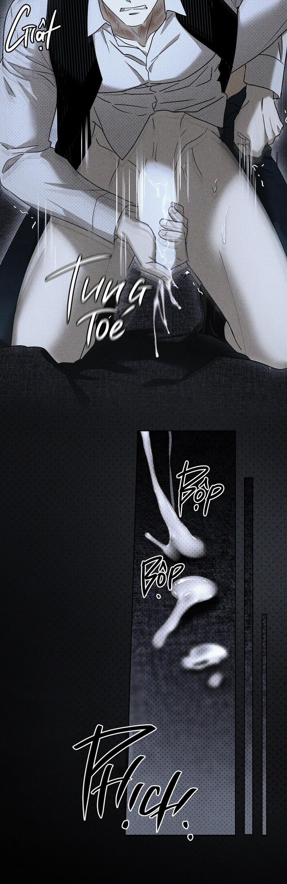 Dưới Ánh Đèn Xanh Ss2 12 trang 43