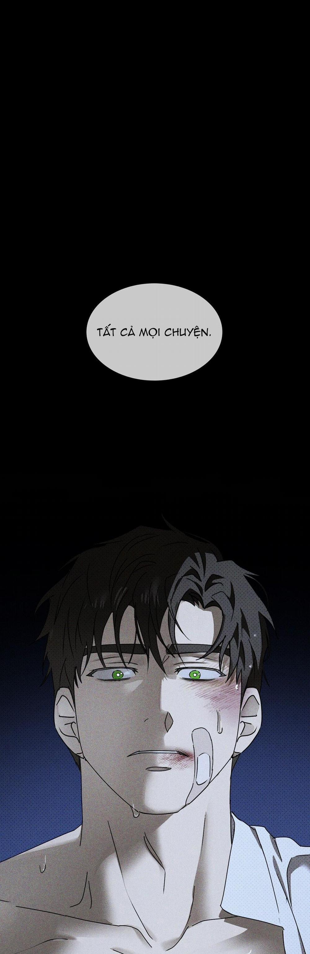 Dưới Ánh Đèn Xanh Ss2 12 trang 47