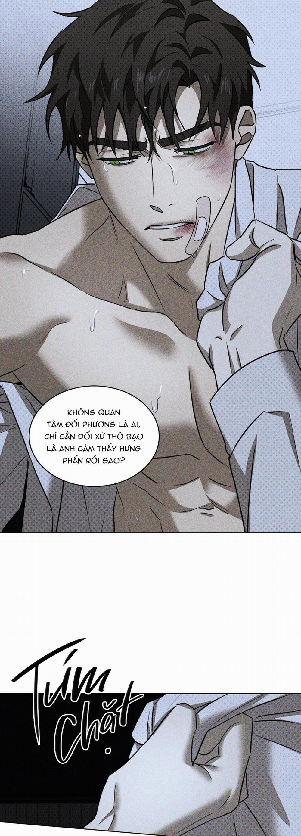 Dưới Ánh Đèn Xanh Ss2 12 trang 5