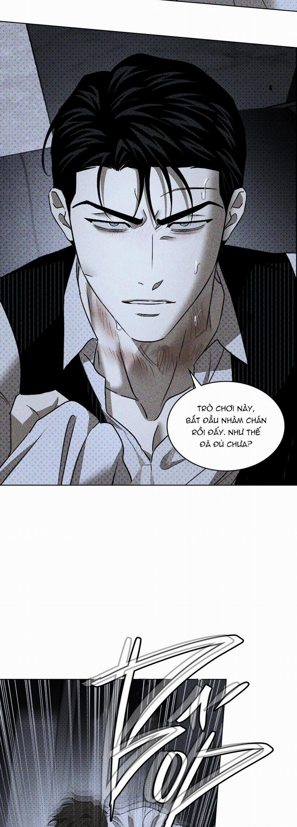 Dưới Ánh Đèn Xanh Ss2 12 trang 6