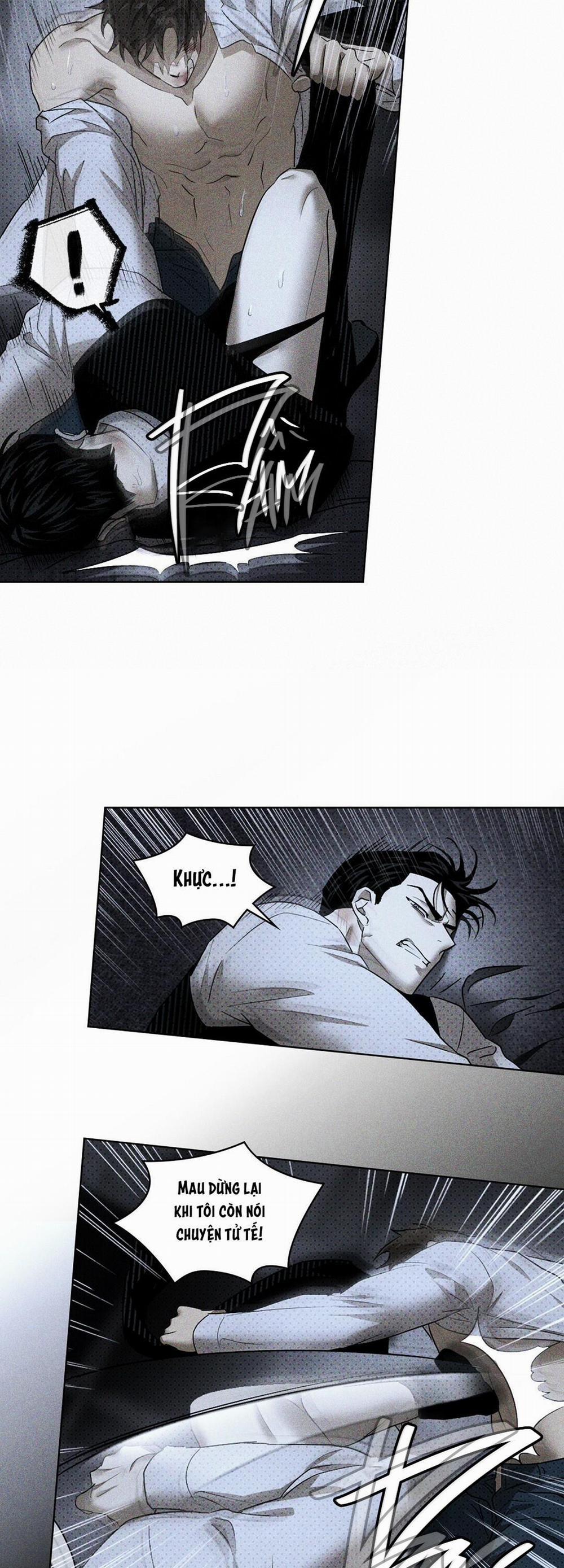 Dưới Ánh Đèn Xanh Ss2 12 trang 7