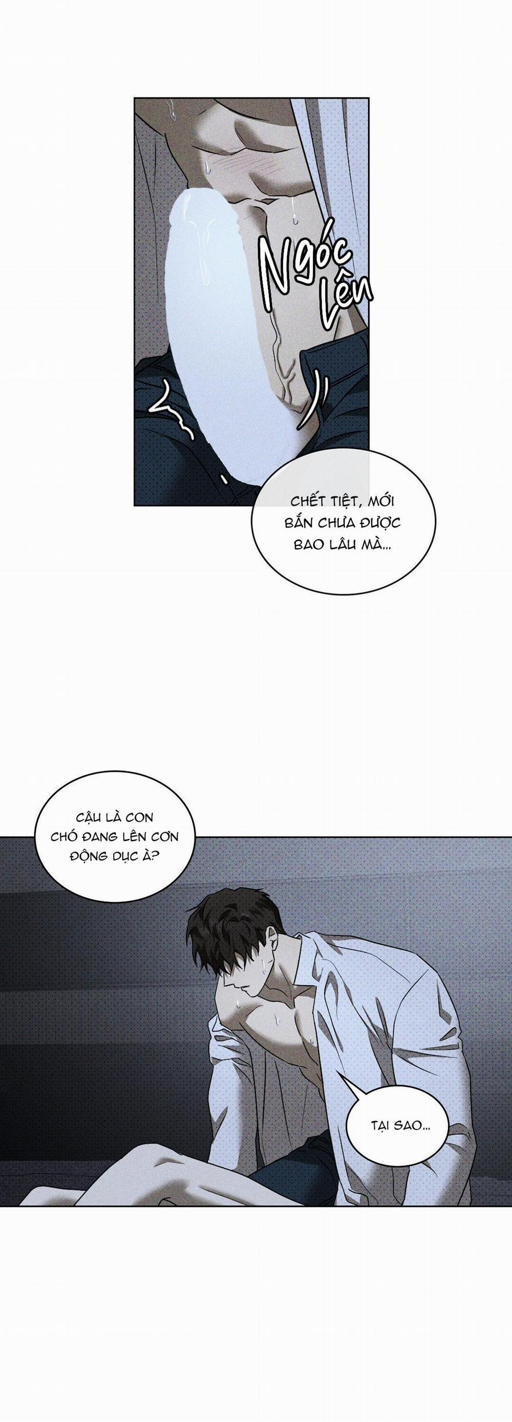 Dưới Ánh Đèn Xanh Ss2 12 trang 9