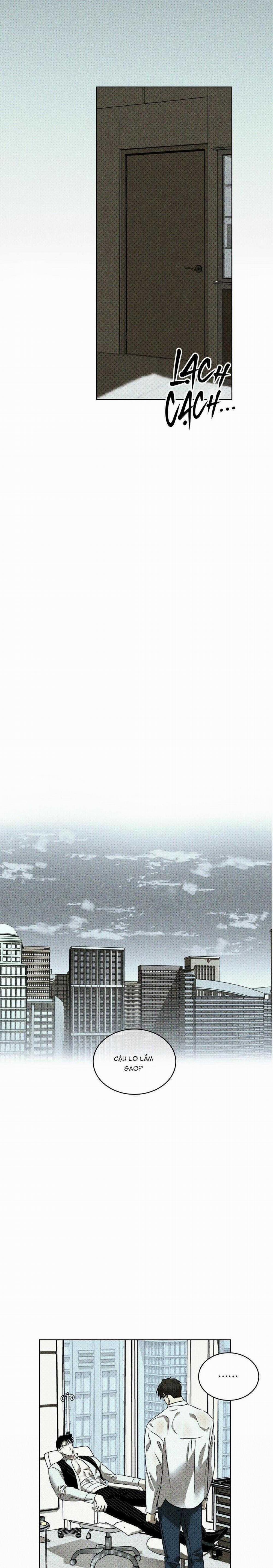 Dưới Ánh Đèn Xanh Ss2 15 trang 10