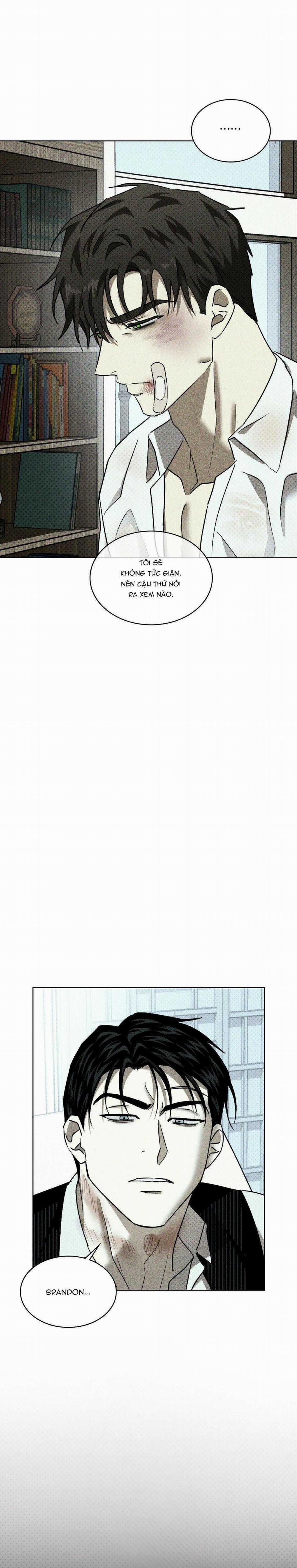 Dưới Ánh Đèn Xanh Ss2 15 trang 12