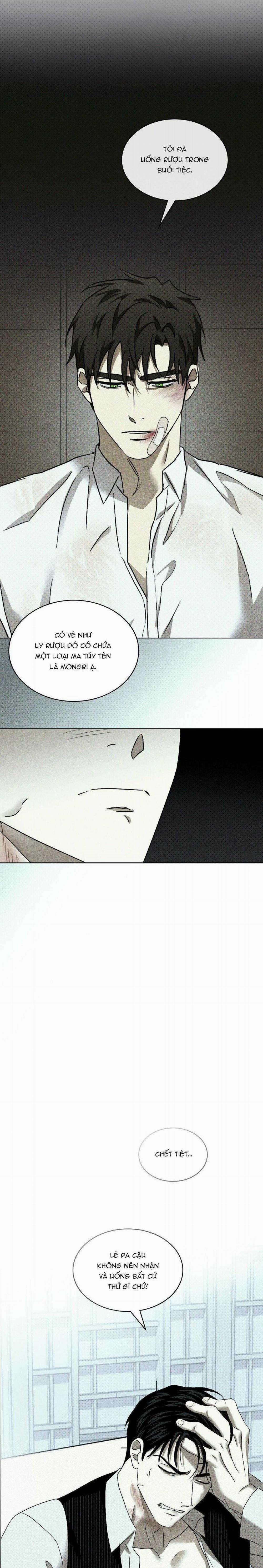 Dưới Ánh Đèn Xanh Ss2 15 trang 13