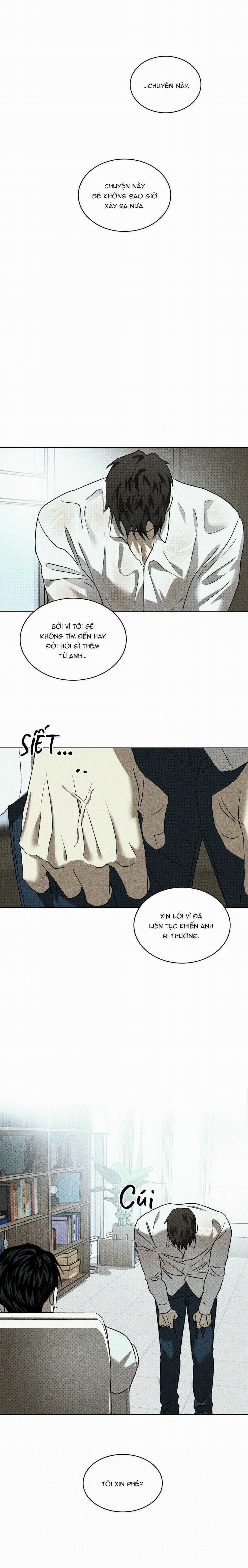 Dưới Ánh Đèn Xanh Ss2 15 trang 16