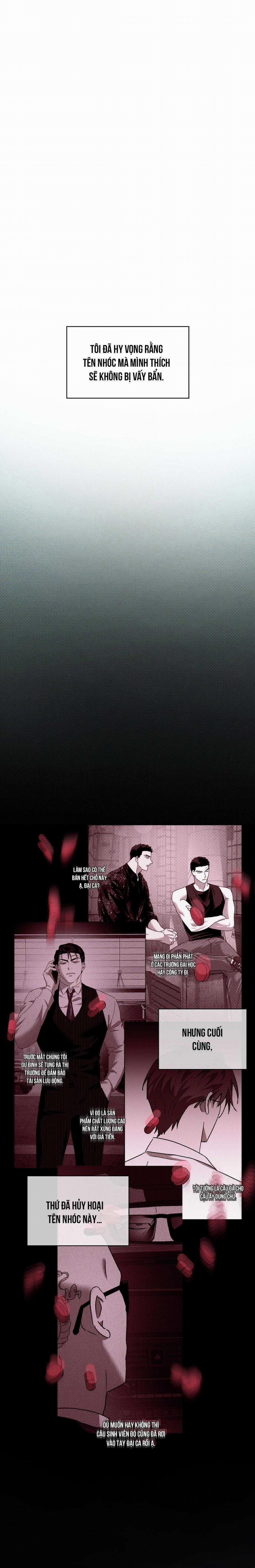 Dưới Ánh Đèn Xanh Ss2 15 trang 17