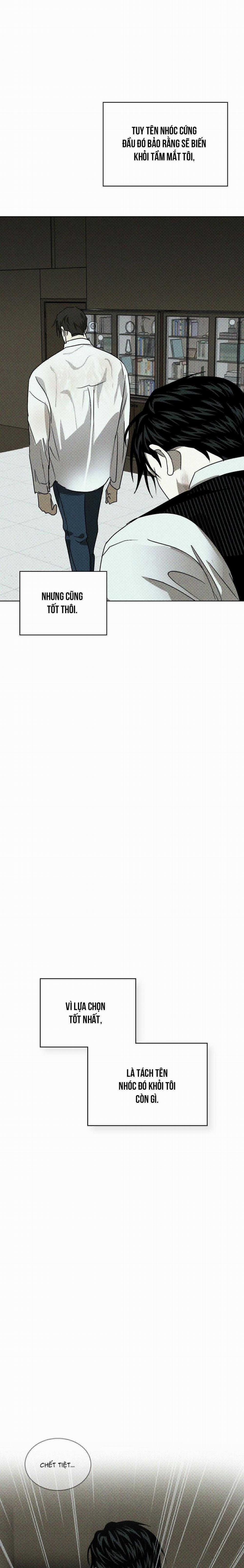 Dưới Ánh Đèn Xanh Ss2 15 trang 19