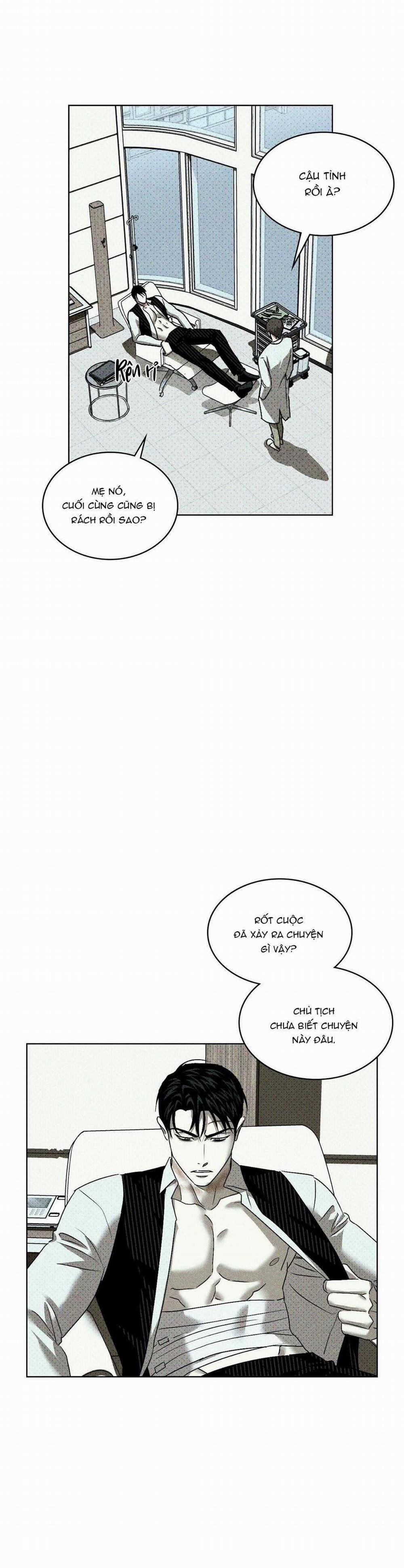 Dưới Ánh Đèn Xanh Ss2 15 trang 2