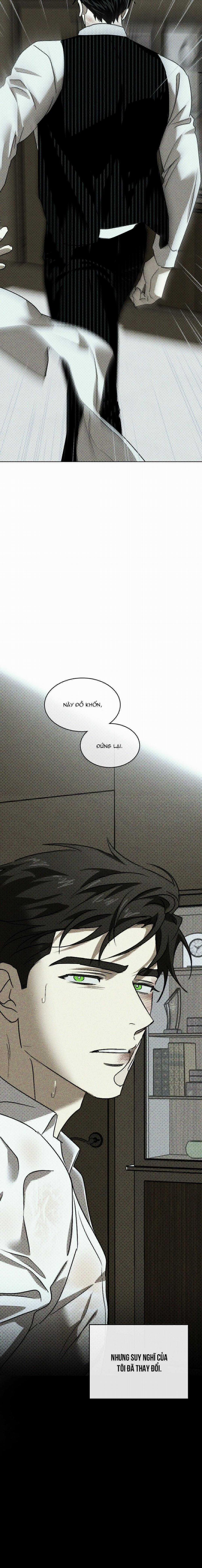 Dưới Ánh Đèn Xanh Ss2 15 trang 20