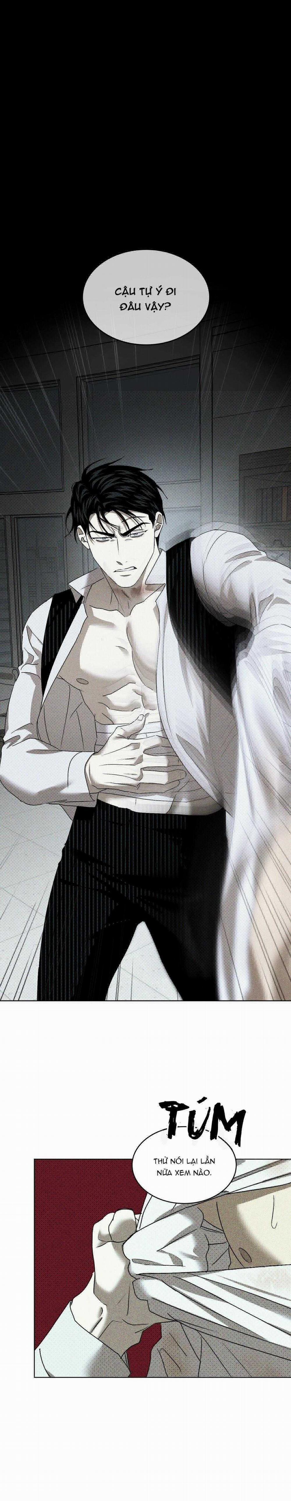 Dưới Ánh Đèn Xanh Ss2 15 trang 21