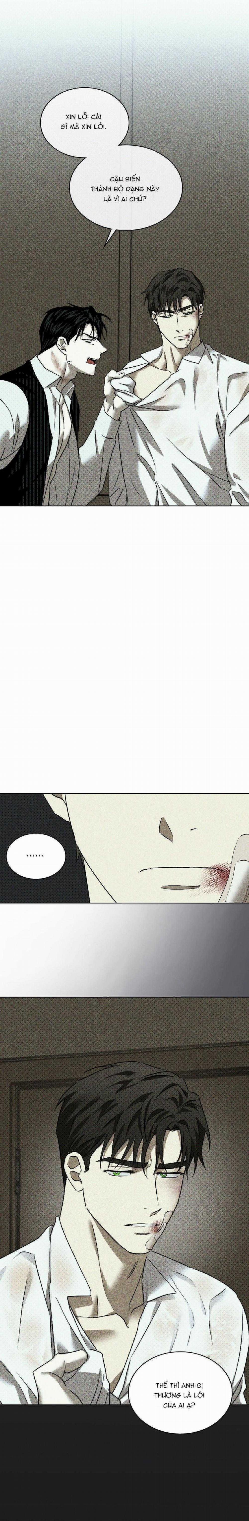 Dưới Ánh Đèn Xanh Ss2 15 trang 23