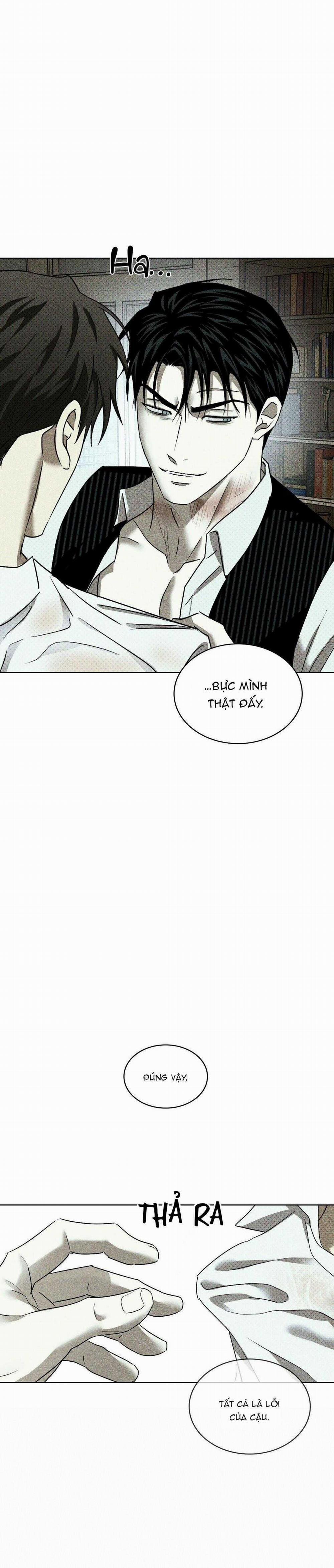 Dưới Ánh Đèn Xanh Ss2 15 trang 25