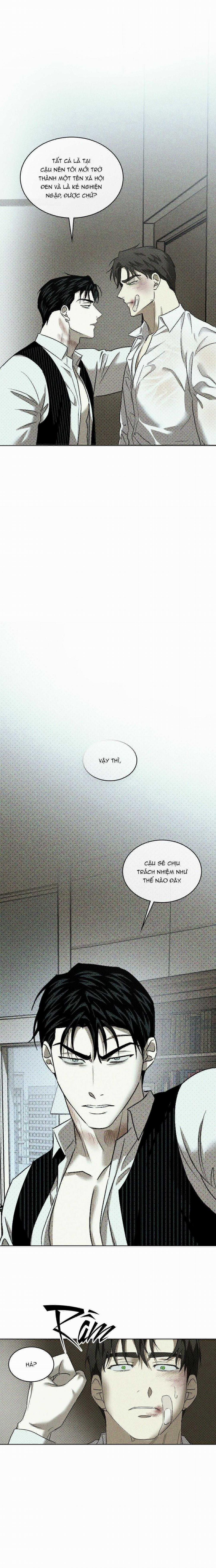 Dưới Ánh Đèn Xanh Ss2 15 trang 26