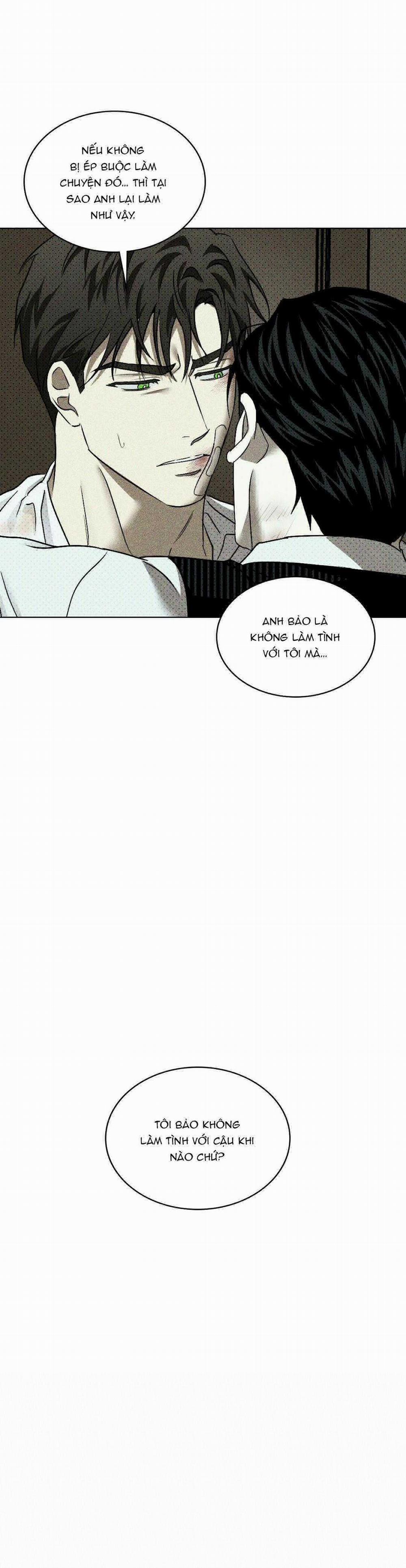 Dưới Ánh Đèn Xanh Ss2 15 trang 28