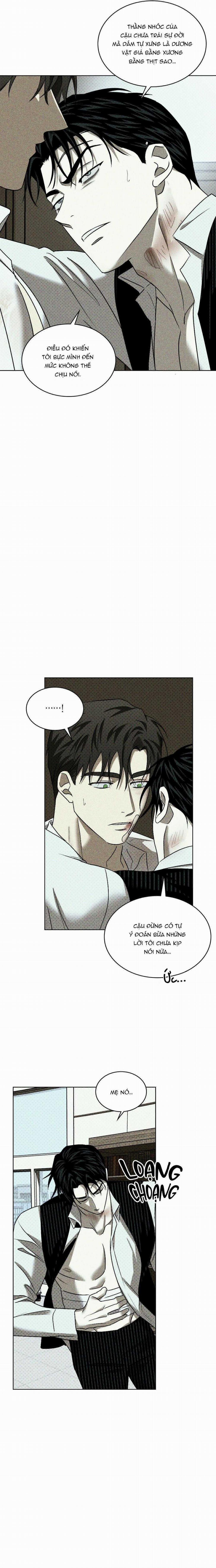 Dưới Ánh Đèn Xanh Ss2 15 trang 29