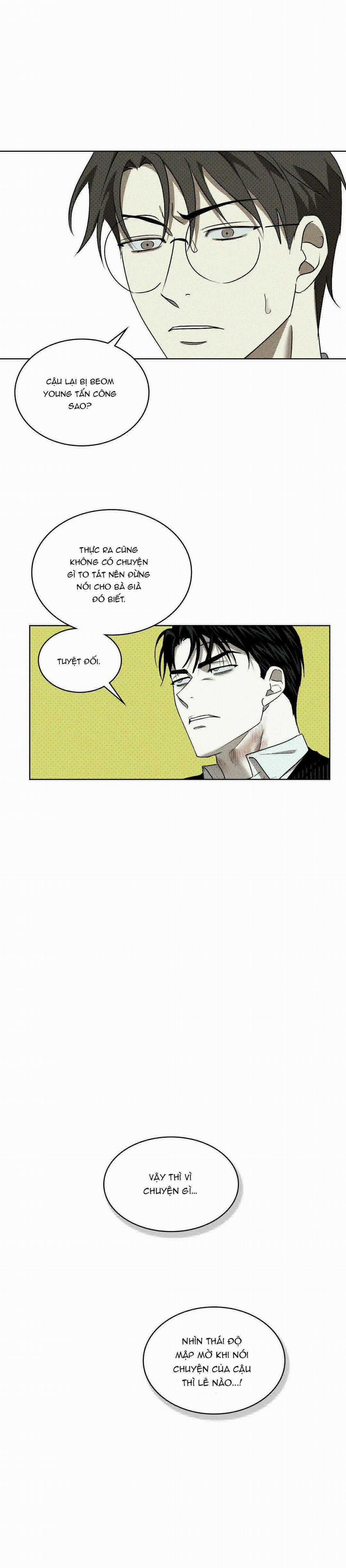 Dưới Ánh Đèn Xanh Ss2 15 trang 3